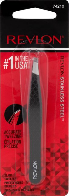 TWEEZER 3.5 EXPERT SLANT TIP