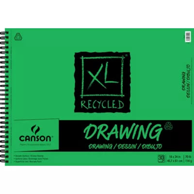 XL RECY DRW 18X24 30SH WB - New (SKU: 14925937)