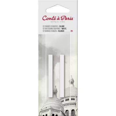 CRYN 2-PAK WHT 2B     12456-2 - New (SKU: 195719)