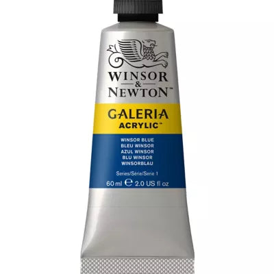 GALERIA ACRY  60ML TB WINSOR B - New (SKU: 205704)