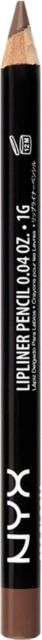 NYX SLIM LIP PENCIL NUDE TRUFFLE