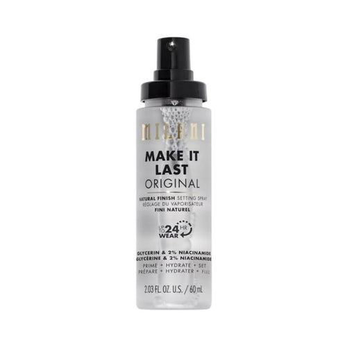 MILANI MAKE IT LAST SETTING SPRAY