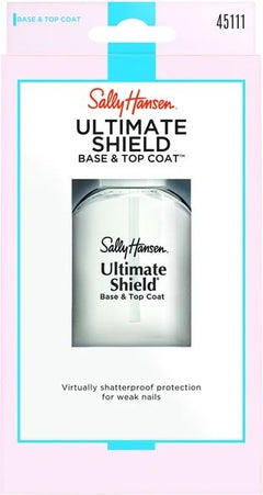 SALLY HANSON TRMT NAIL ULTIMATE SHIELD