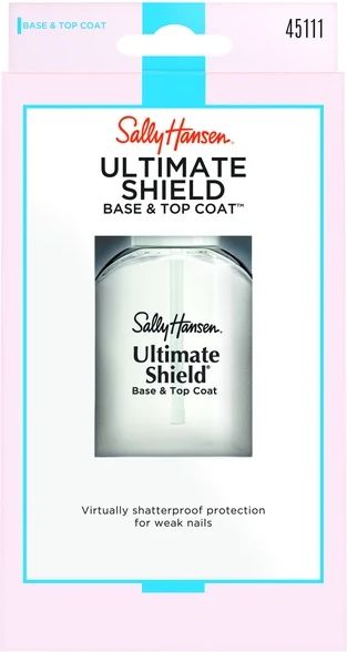 SALLY HANSON TRMT NAIL ULTIMATE SHIELD