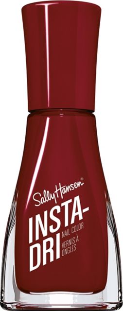 SALLY HANSON INSTA DRI NAIL CINNA-SNAP