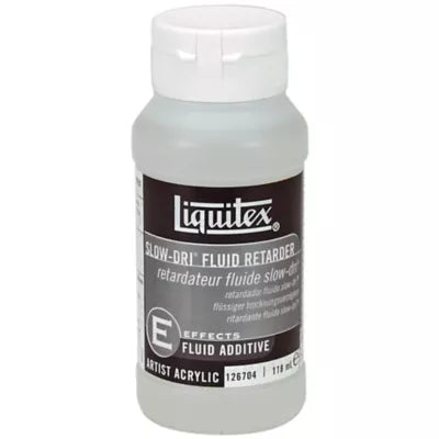 SLOW-DRI EXTENDR MED 4 OZ - New (SKU: 445221)