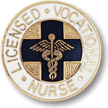 LVN PIN