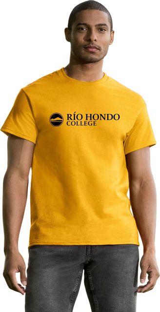 Rio Hondo College Short Sleeve T-Shirt