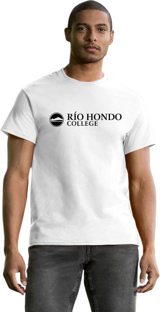 Rio Hondo College Short Sleeve T-Shirt