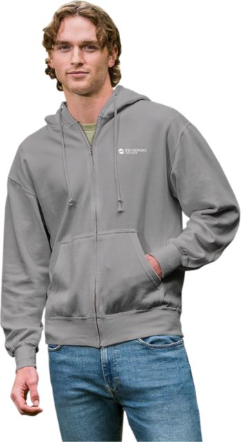 Rio Hondo College Full Zip Hood