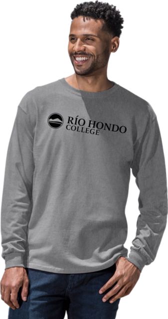 Rio Hondo College Long Sleeve T-Shirt