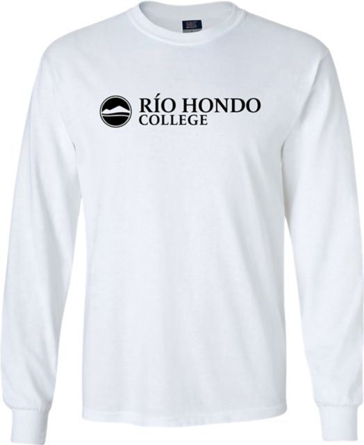 Rio Hondo College Long Sleeve T-Shirt