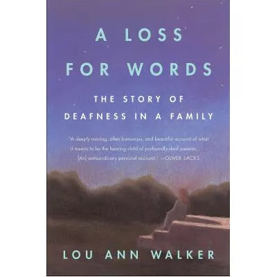 A Loss for Words