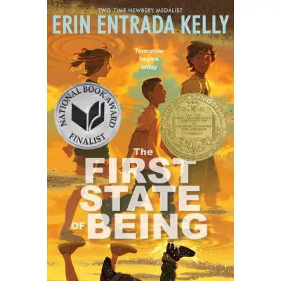 First State of Being
