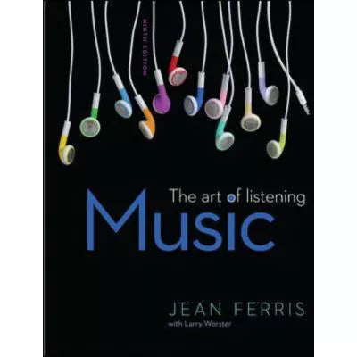 Music (w/out Access Code)(Loose Pgs)