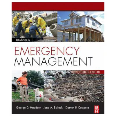 Introduction to Emergency Management