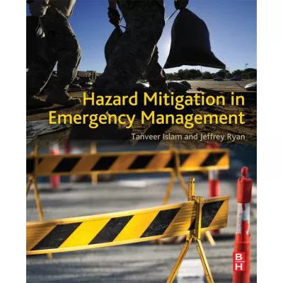 Hazard Mitigation in Emergency Management