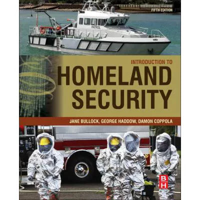 Introduction to Homeland Security