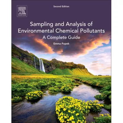 Sampling &amp; Analysis of Environmental Chemical Pollutants