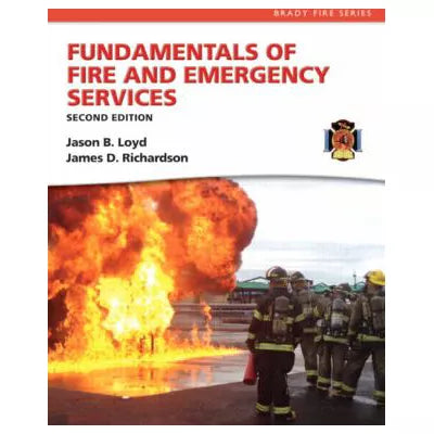 Fund of Fire &amp; Emergency Services