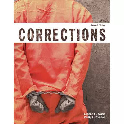 Corrections (Justice Series)