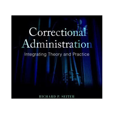 Correctional Administration
