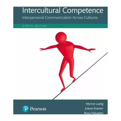 Intercultural Competence