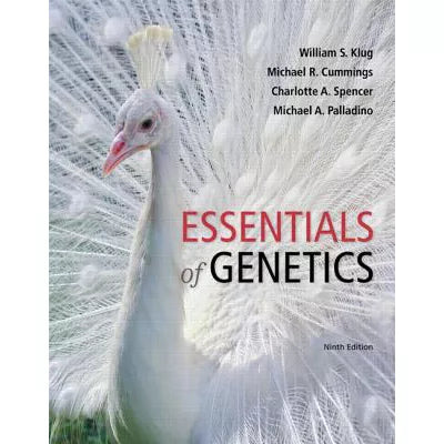 Essen of Genetics