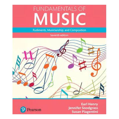 Fundamentals of Music
