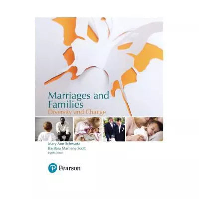 Marriages &amp; Families (RRPHE)