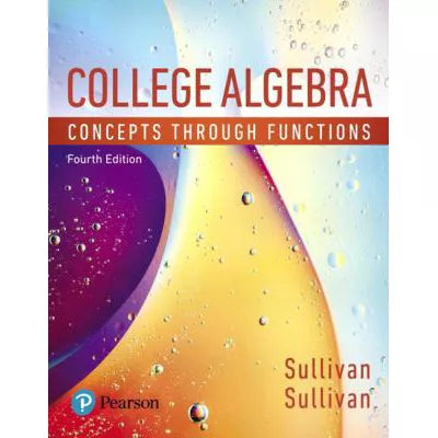 College Algebra