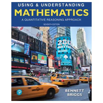 Using &amp; Understanding Mathematics (w/out Access)