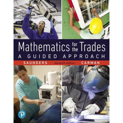 Mathematics for the Trades