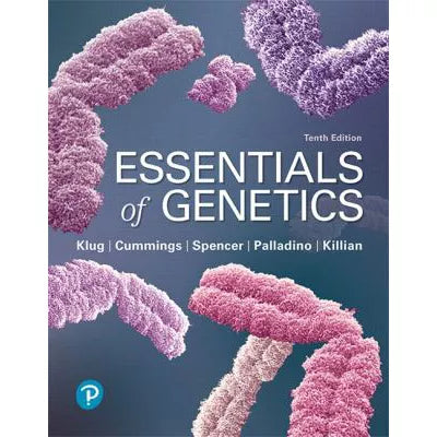 Essen of Genetics