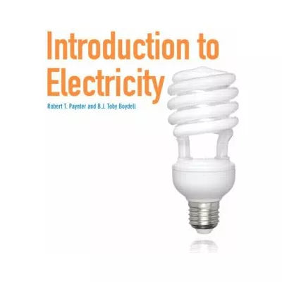 Intro to Electricity