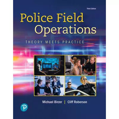 Police Field Operations