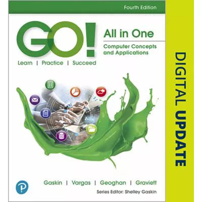 GO! All in One