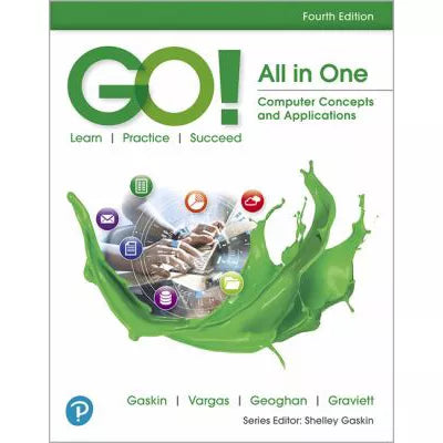 GO! All in One
