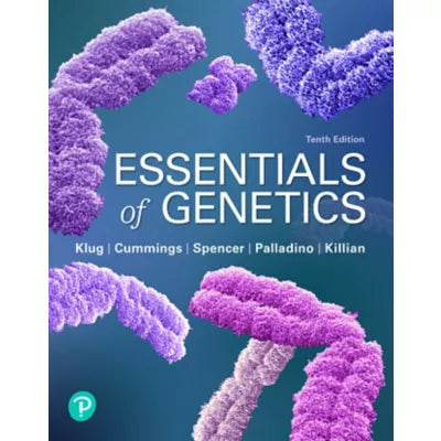 Essentials of Genetics