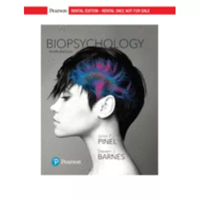 BioPsychology (RRPHE)