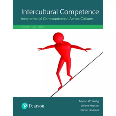 Intercultural Competence