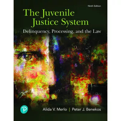 Juvenile Justice System, The