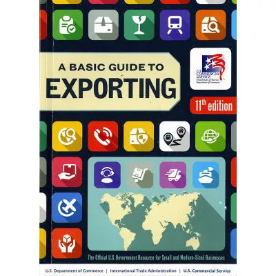 Basic Guide to Exporting