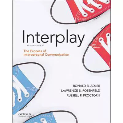 Adler: Interplay