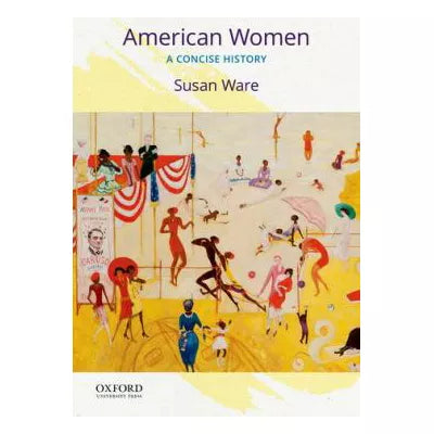American Women (OOP 01/25)