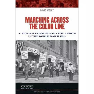 Marching Across the Color Line