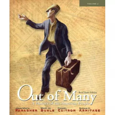 Out of Many: Brief (V2)
