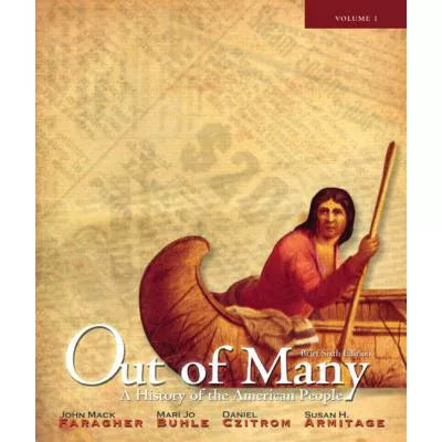 Out of Many: Brief