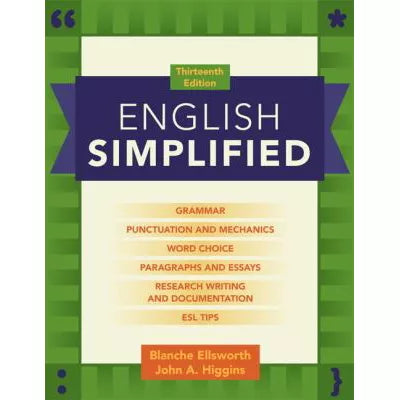 English Simplified