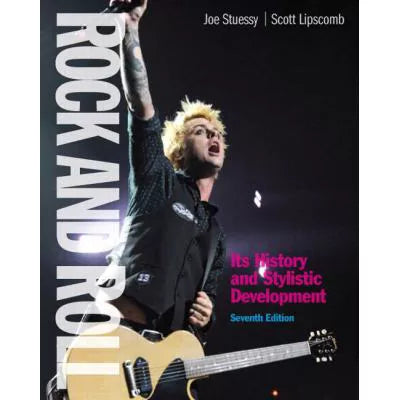 Rock &amp; Roll (w/out CD)